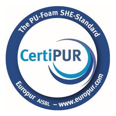 CertiPUR