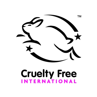Cruelty Free INTERNATIONAL