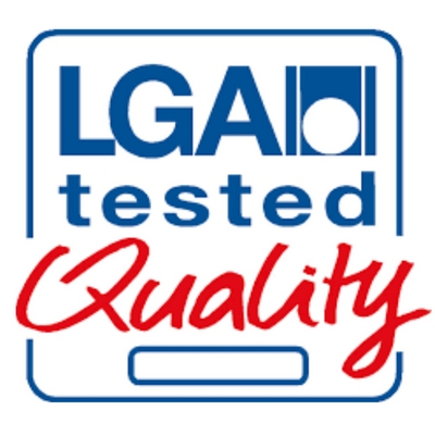 LGA Tested Quality