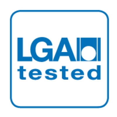 LGA Tested