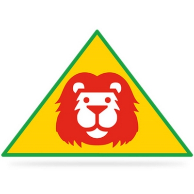 Lion Mark