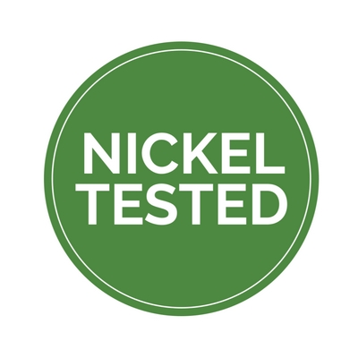 NICKEL TESTED