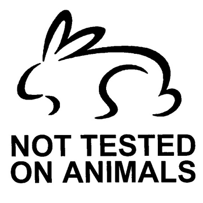 Not Tested on Animals