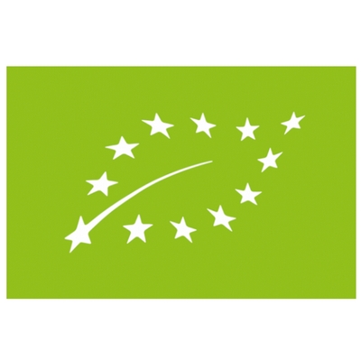 Logotipo orgânico da UE