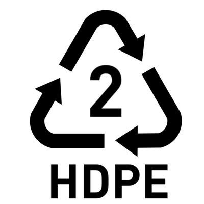 RIC 2 HDPE