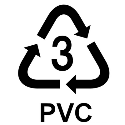 RIC 3 PVC