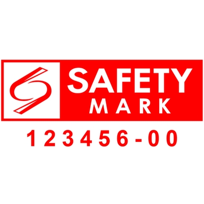 safety-mark