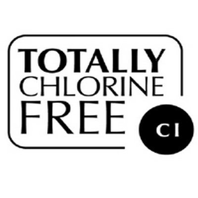 Total Chlorine Free